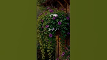 📖 تلاوة مؤثرة بصوت الشيخ سعود الفايز | خشوع يلامس القلوب 💚 #المصحف