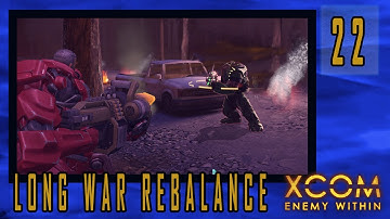 LONG WAR REBALANCE 2024_SEASON 2_ Ep.22 OTRO OVNI [IMPOSIBLE / HOMBRE DE HIERRO]