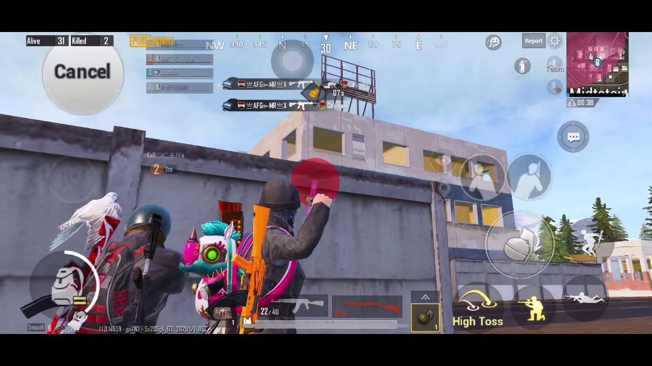 LUCK is NOT ON MY SIDE - YouTube