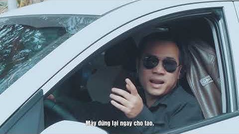 Tài Xế Xả Rác Ra Đường Bừa Bãi Và Cái Kết...