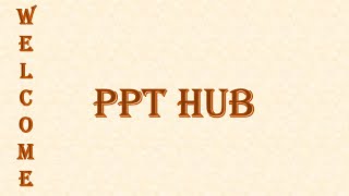 Vertical Text Scrolling Animation | PowerPoint Animation | PowerPoint