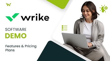 Wrike Review | Best Project Management Software 2023 - Full Demo