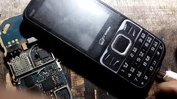 micromax x605 battery error 100 fix