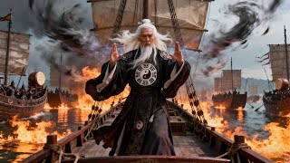 Tous généraux méprisaient vieil homme, il a renversé situation & devient héros national!