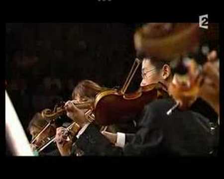 Beethoven 9eme symphonie - Part 5/10