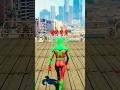 spider man vs Hulk//#shortvideo #ytshorts #spiderman #hulk #gaming #youtubeshorts