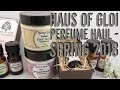 Haus of Gloi Haul 2018