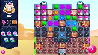 Candy Crush Saga Level 7765