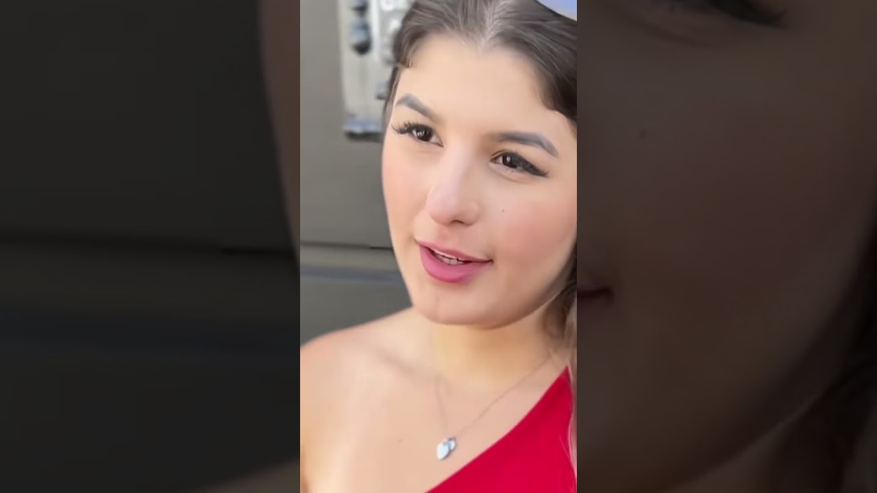  O filho pediu para madrasta casar com o pai