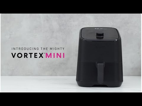 Instant Vortex Mini