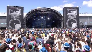 Video thumbnail of "Heitere Open Air 2017 NEMO: Ke Bock"