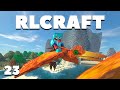 DREAM TEAM - ДРИФТИМ ● RLCraft #23