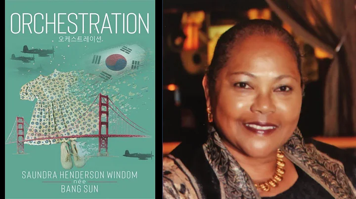 4:13 Interview with Saundra Henderson Windom, auth...