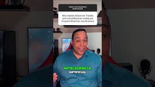 Traição Virtual com IA: Divórcio e Provas Legais?