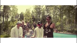 #YGSLife Presents: Anggi B - Baby Girl ft. Advice (Official Music Video)