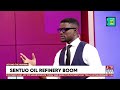 Ghana nearing Eurobond return? | Beyond The Numbers