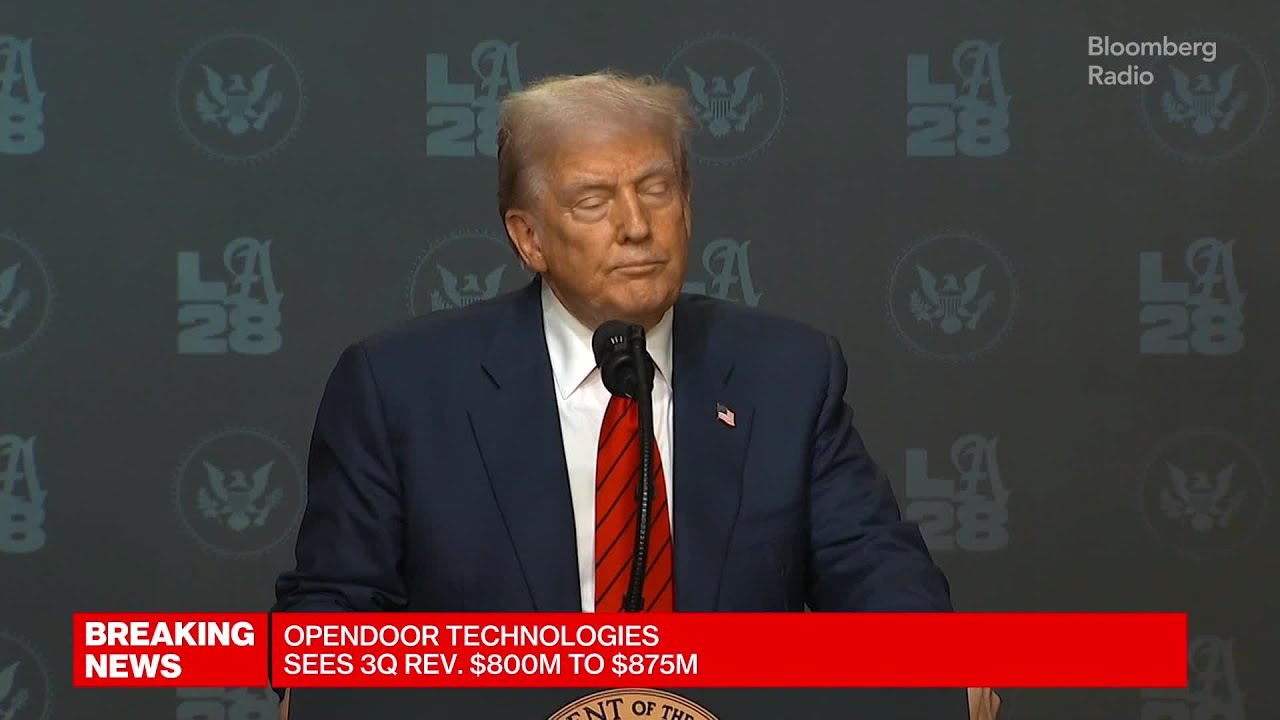 President Trump on War in Ukraine, Fed Picks, Texas, Israel (Full Press Conference)