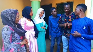 Kantawaye. Episode 1 Yadda Ake Lalata Yan Mata Lokacin Shiga Harkan Film