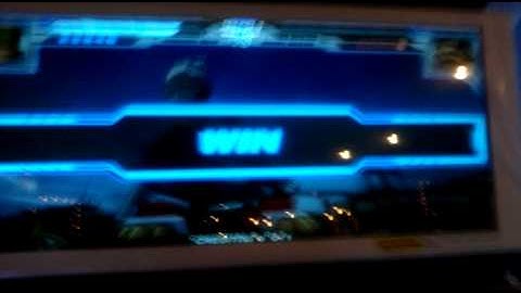 Hero of robots:armored bear in challenge (normal)