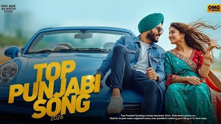 Latest Punjabi Song 2026 💞 Romantic Punjabi Love Songs Collection ✨ #punjabisongs #punjabimusic 