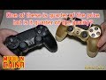 Are knock off PS4 Dualshock 4 controllers really that bad?