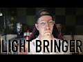 Metal Guitarist Reacts: LIGHT BRINGER - "HYPERION"