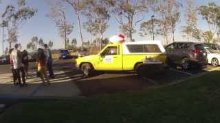 For The Love Of Pixar - Time-Lapse