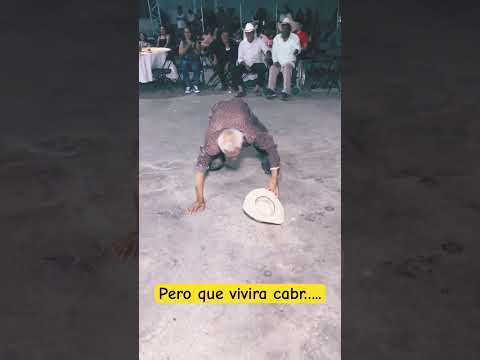Tremenda víbora de la mar terminó mal #dance #huapangos #viral #baile #humor