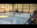 Journée 18: PN Match Cavaillon / Carpentras 07.04.2018