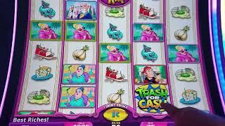 Colusa Casino Resort! $20 challenge!