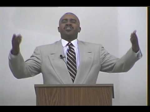Pastor Gino Jennings bronxnewyorkpart5 - YouTube