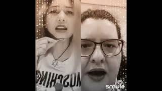 Me Singing A Duet Of The Song Helena By My Chemical Romance