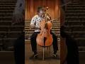 The #cello as you've never heard before 🔥