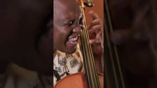 The cello like you've NEVER heard before | Abel Selaocoe #Shorts