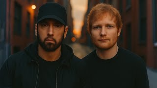Eminem X Ed Sheeran   S   Blood Aint Thicker