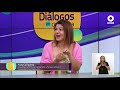 Diálogos en confianza (Saber vivir) - Sanar mi herida de abandono (20/05/2020)