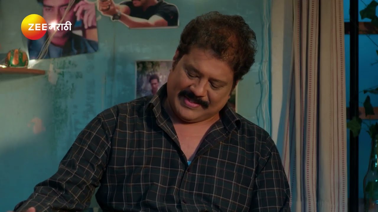 Shiva | Ep - 416 | Best Scene | May 17 2025 | Zee Marathi