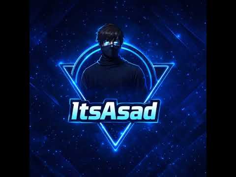 ItsAsad is live!