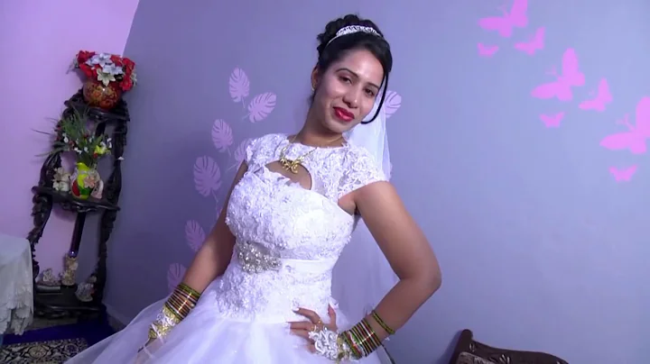 Mevel + Maiorca Goan Wedding Highlights by Robin