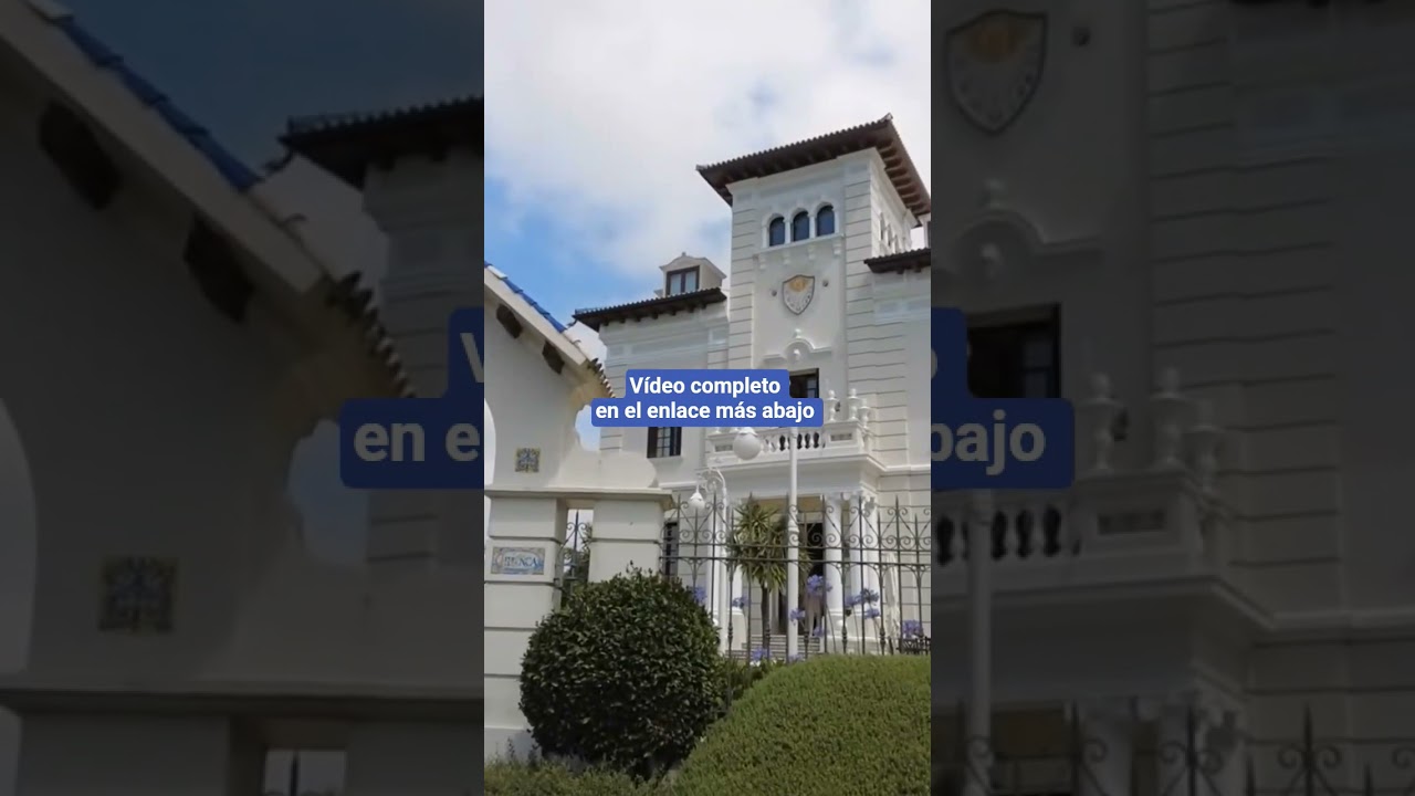¡No esperabas esto de Narón! #galicia #caminoingles #pazos #leyendas #monasterios