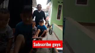 Bahagia bersama #shorts #sound