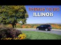 10 best things to do in illinois