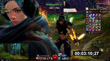 Gw2 [KING] TA Forward Trio record 7:24 [restricted]