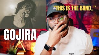 First Time Hearing Gojira - Stranded