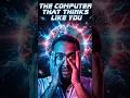 This Computer Runs on Human Brain Cells… Not Chips 🤯|organoid intelligence|english|ft.elumalai