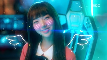 드라마 로봇이아니야 1차 티저 채수빈.ver