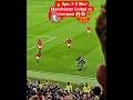 🔥 Epic 3-2 Win! Manchester United vs Liverpool 😱⚽#goal #manchesterunited #liverpool#football #fyp