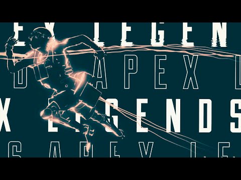 Apex Legends　ｶｼﾞｭｱﾙだから即抜け仕方ないし２人で頑張る野良ねこ！