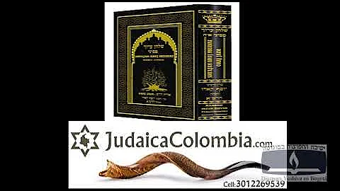 Shuljan Aruj Orah Hayim   (Conducta de la Maana) s...