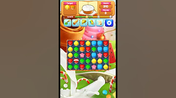 Clash Of Cookies - Another Cookie Jam Flavor